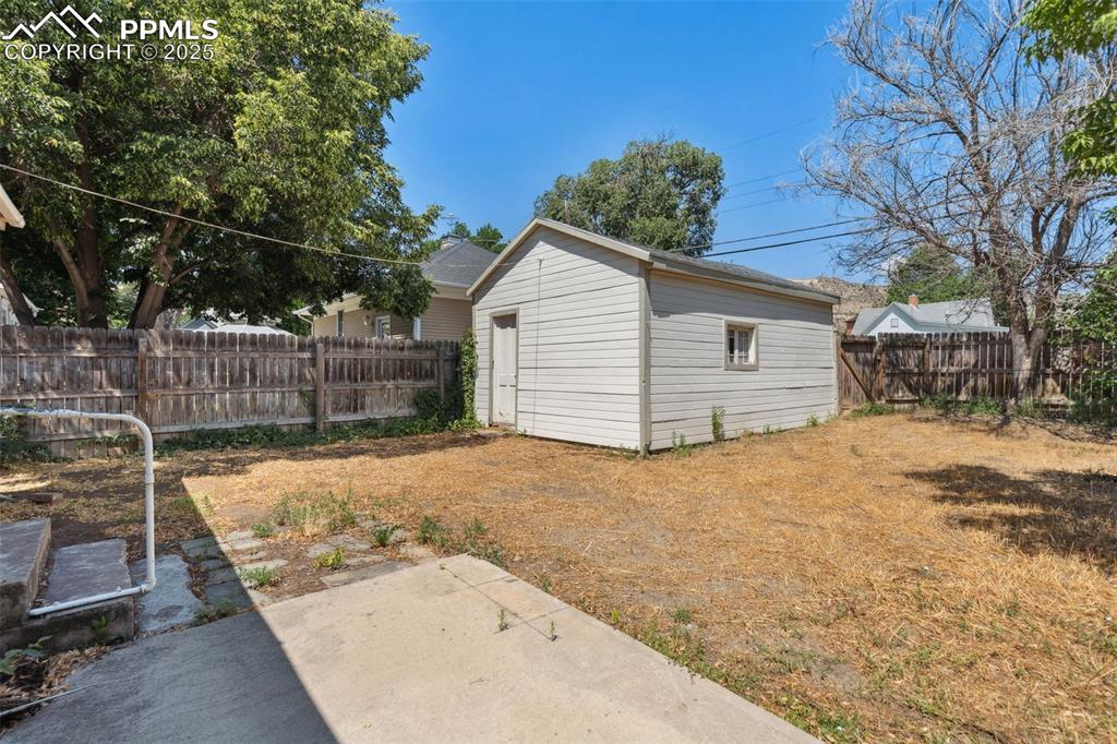 707 College Avenue Canon City CO 81212