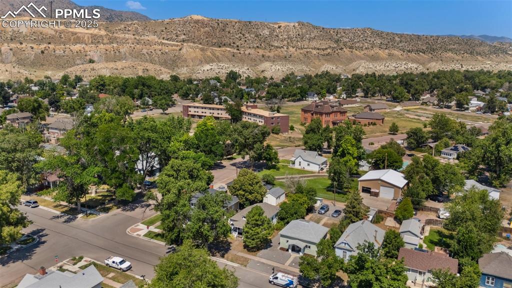 707 College Avenue Canon City CO 81212