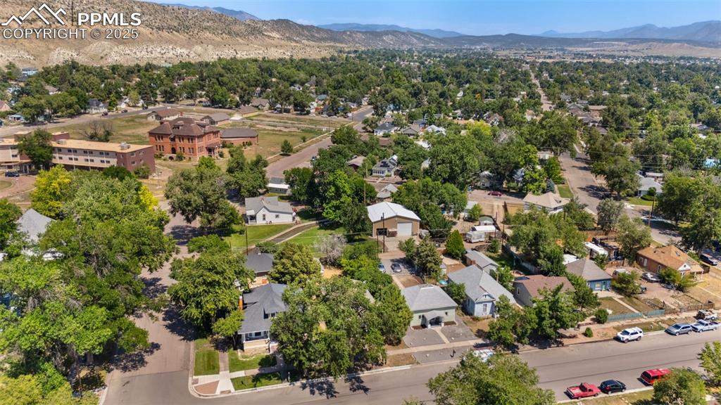 707 College Avenue Canon City CO 81212