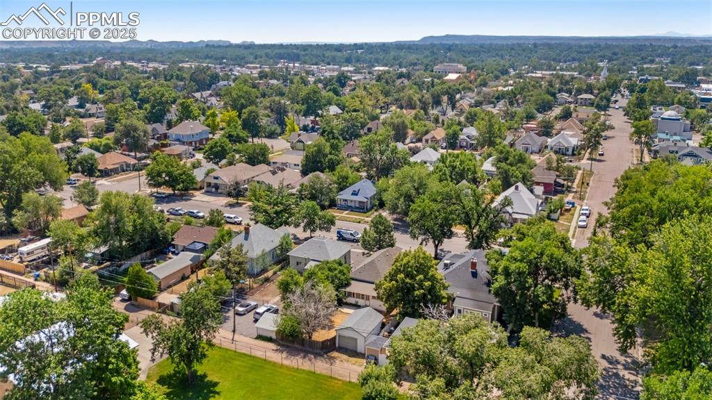 707 College Avenue Canon City CO 81212