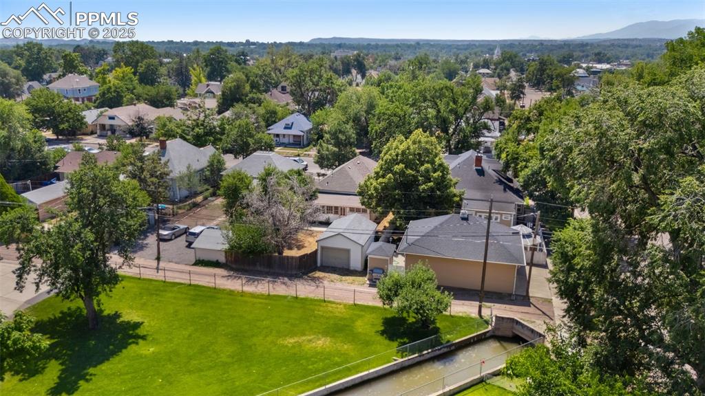 707 College Avenue Canon City CO 81212