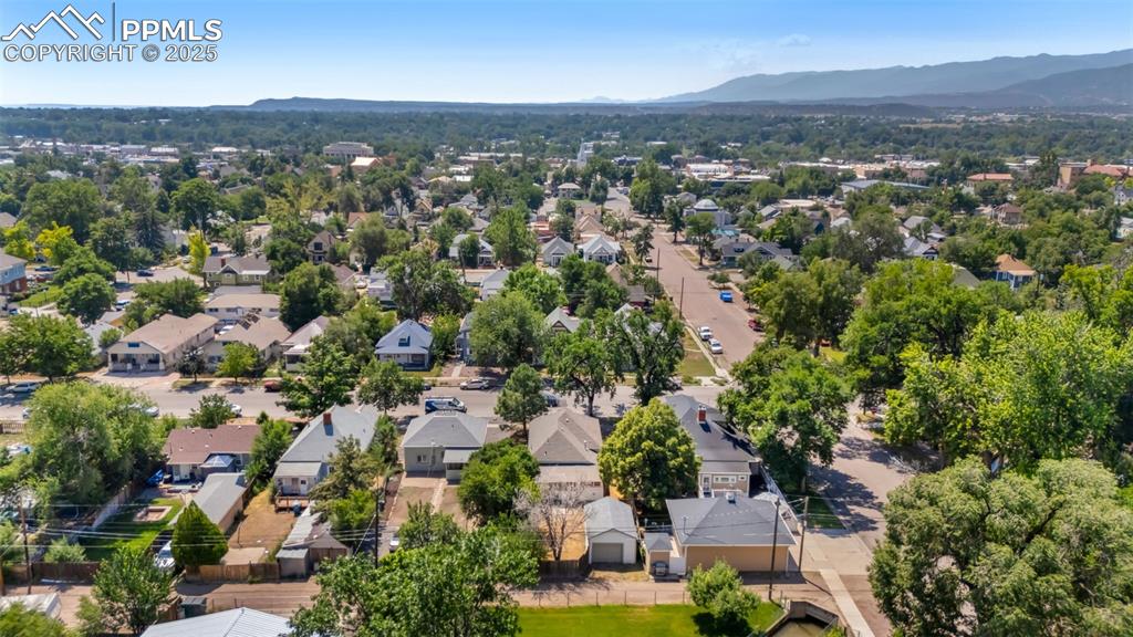 707 College Avenue Canon City CO 81212