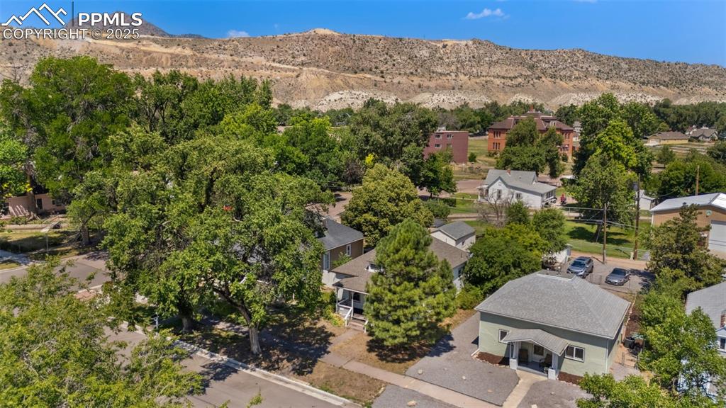 707 College Avenue Canon City CO 81212