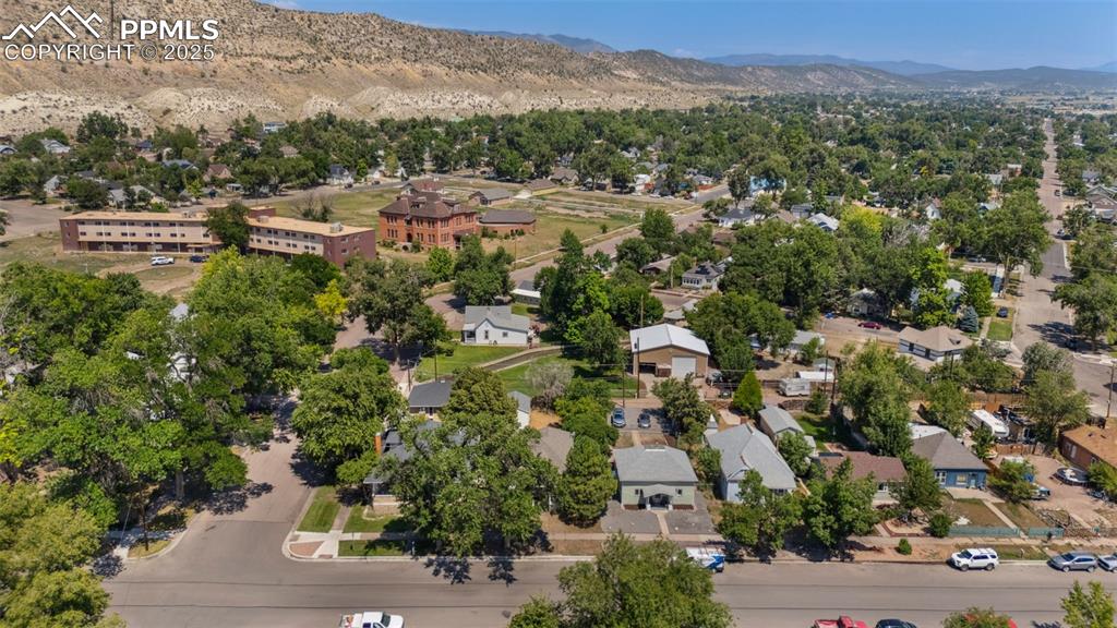 707 College Avenue Canon City CO 81212