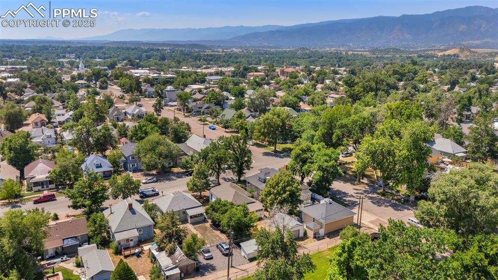 707 College Avenue Canon City CO 81212