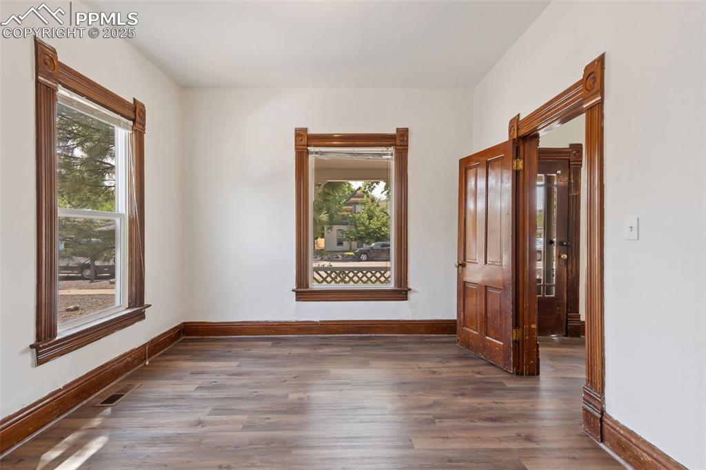 707 College Avenue Canon City CO 81212