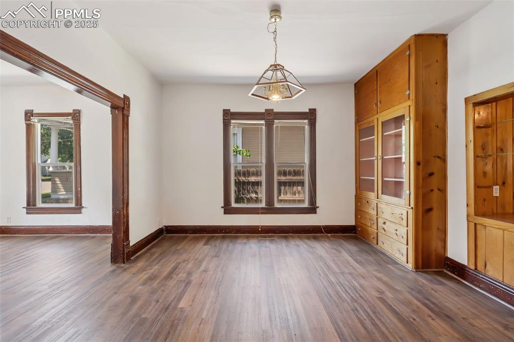 707 College Avenue Canon City CO 81212