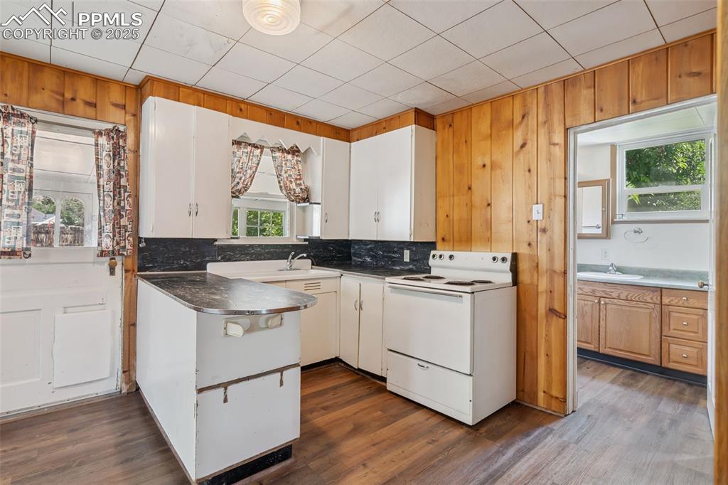 707 College Avenue Canon City CO 81212