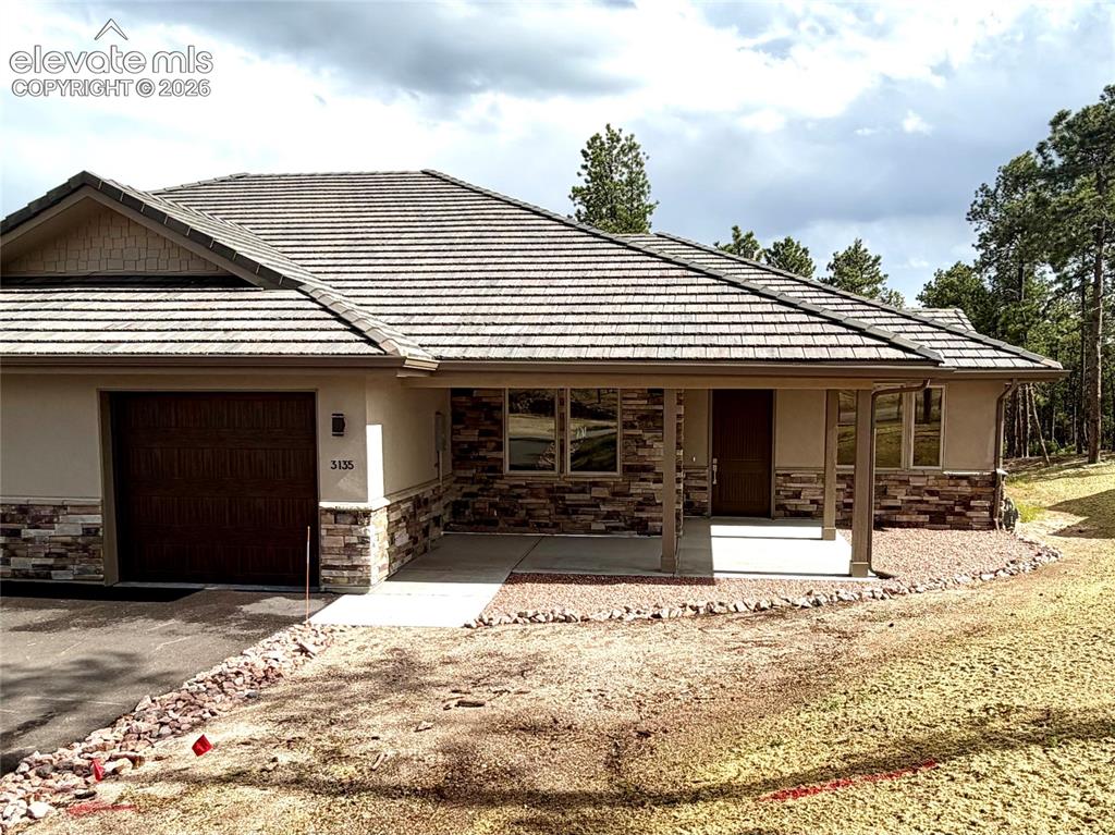 3135 Promise Point Colorado Springs CO 80921