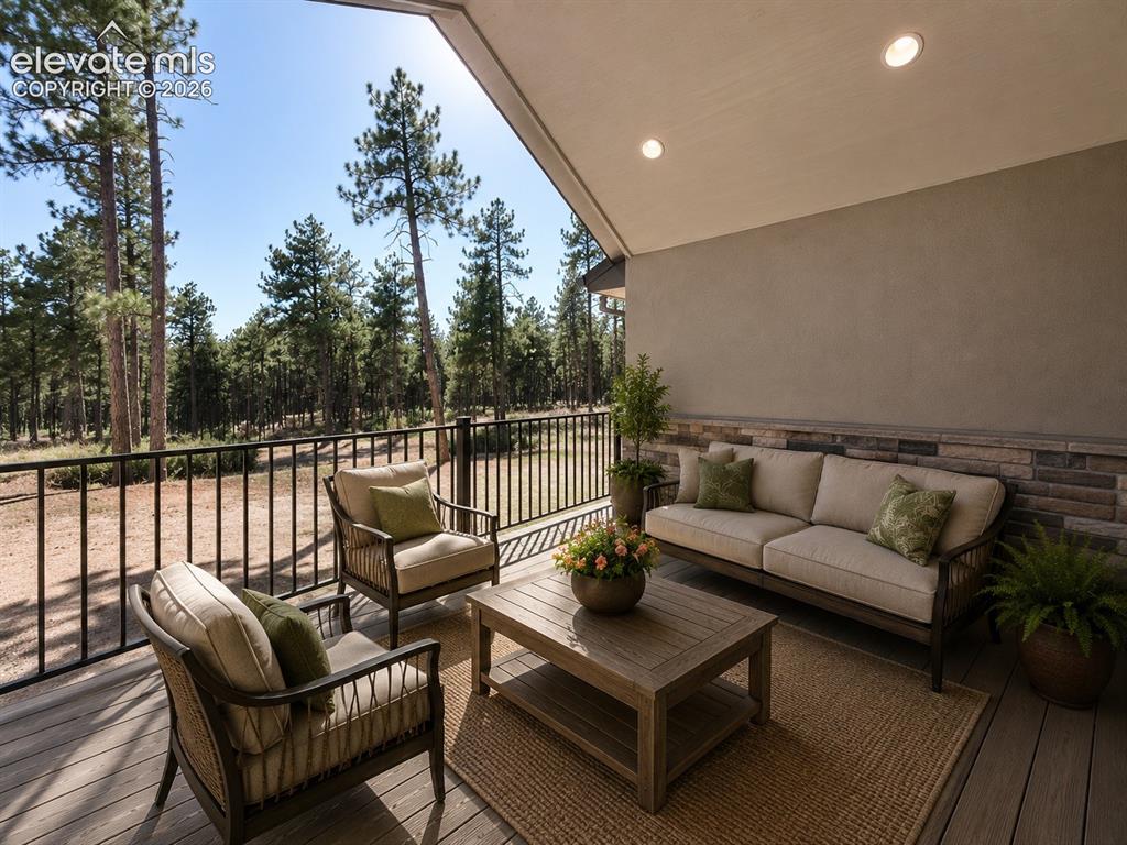 3135 Promise Point Colorado Springs CO 80921