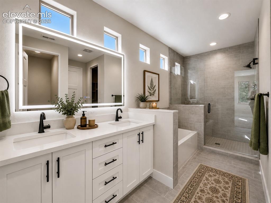 3135 Promise Point Colorado Springs CO 80921