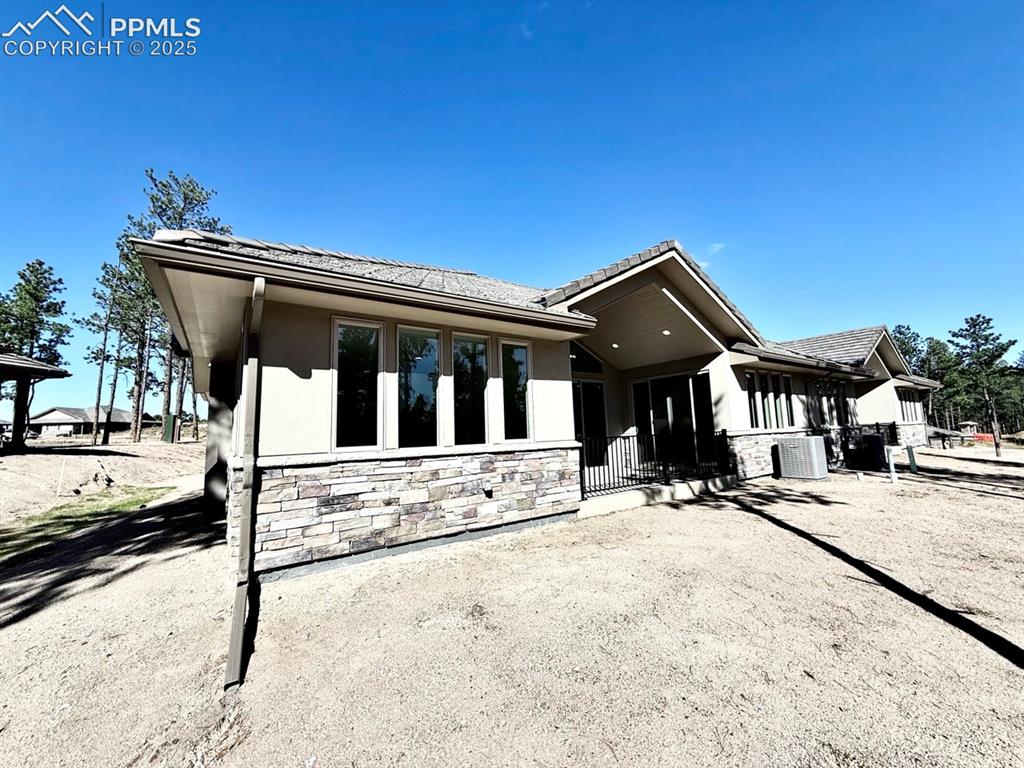 3135 Promise Point Colorado Springs CO 80921