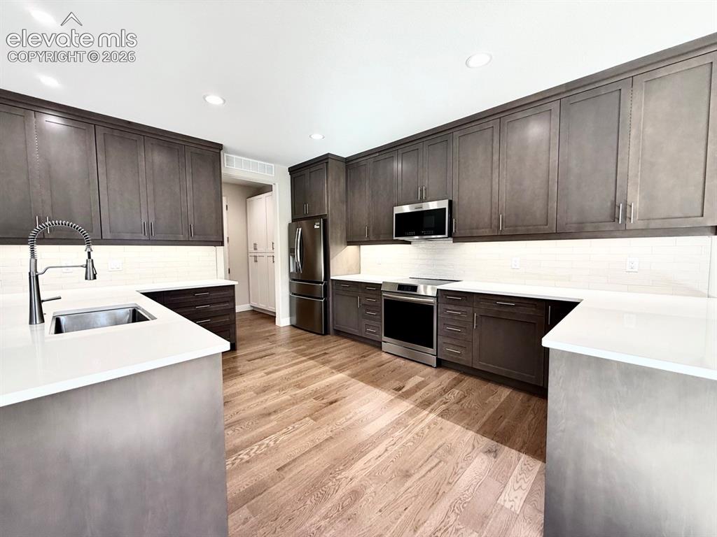 3135 Promise Point Colorado Springs CO 80921