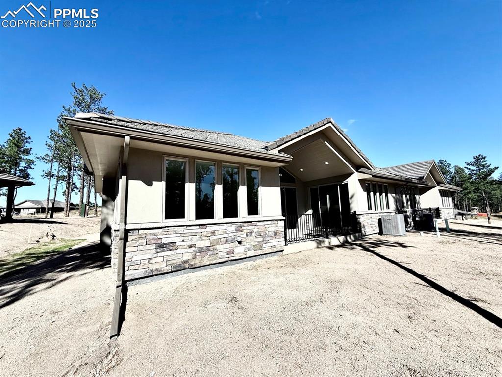 3135 Promise Point Colorado Springs CO 80921