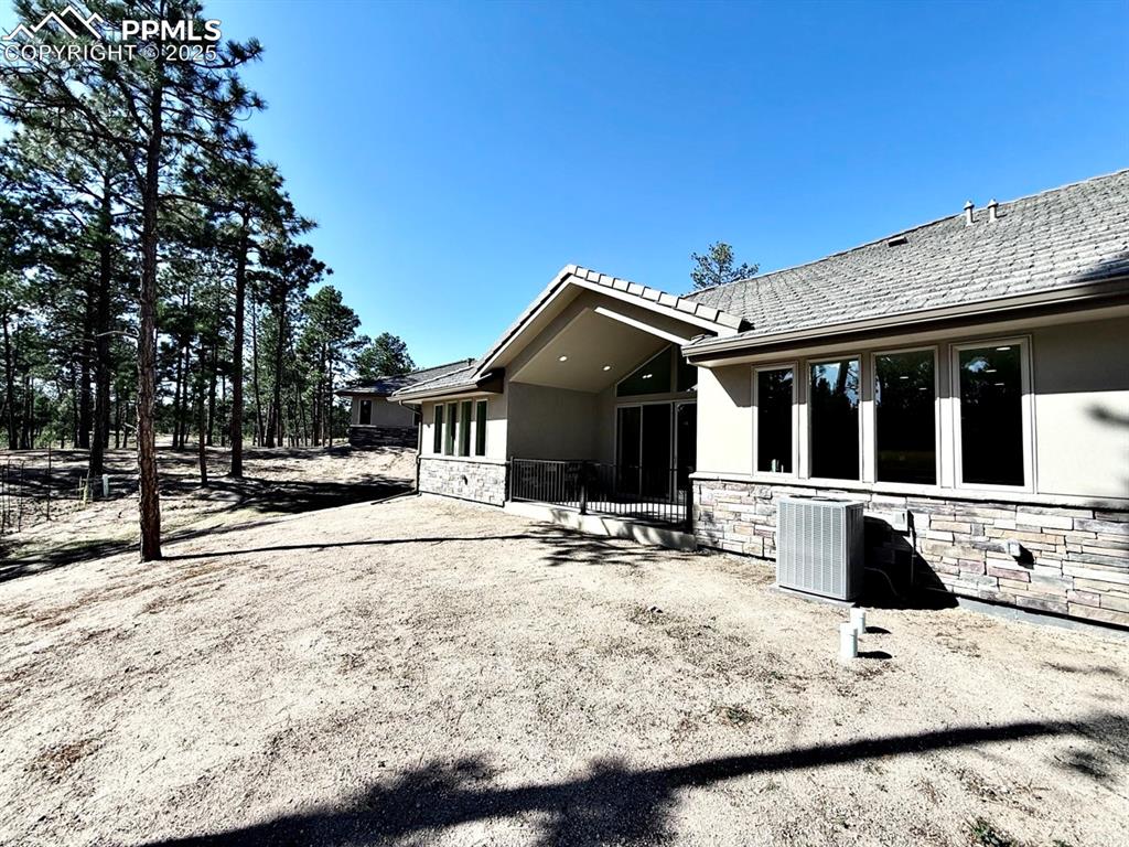 3135 Promise Point Colorado Springs CO 80921