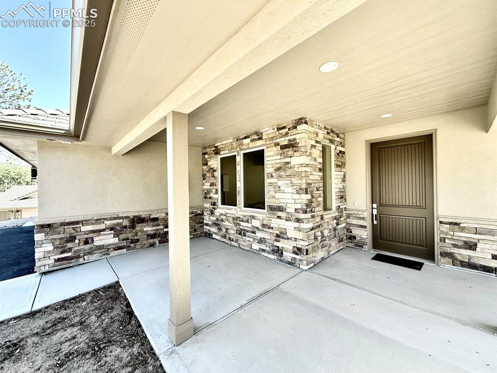 3135 Promise Point Colorado Springs CO 80921