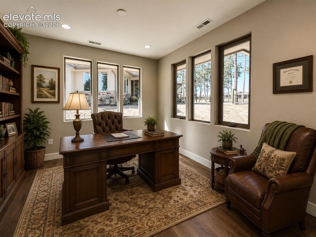 3135 Promise Point Colorado Springs CO 80921