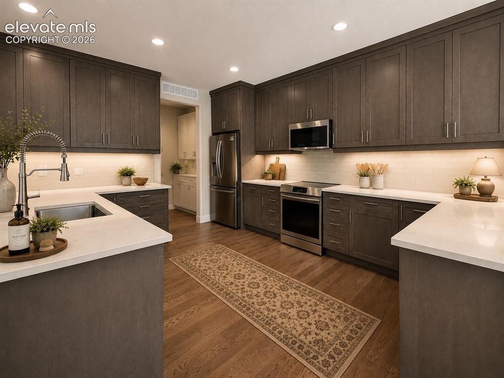 3135 Promise Point Colorado Springs CO 80921