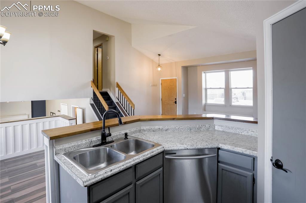 925 Tammany Drive Colorado Springs CO 80916