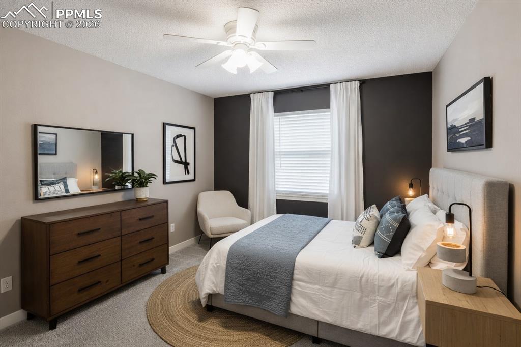 925 Tammany Drive Colorado Springs CO 80916