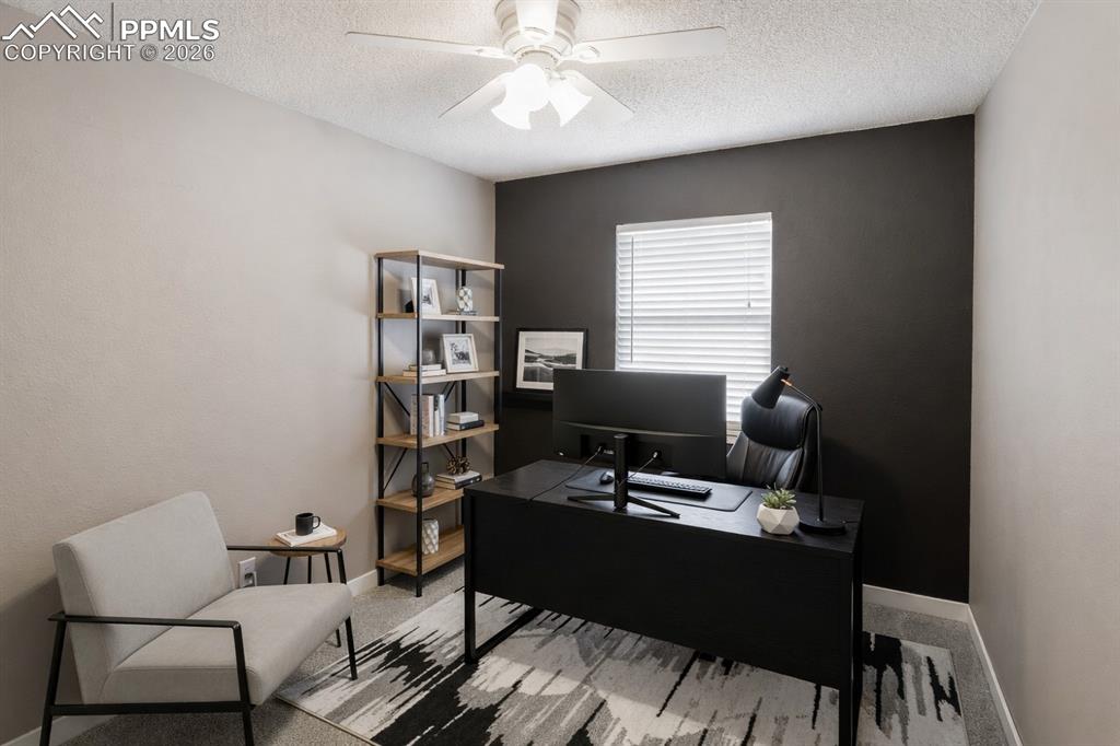 925 Tammany Drive Colorado Springs CO 80916
