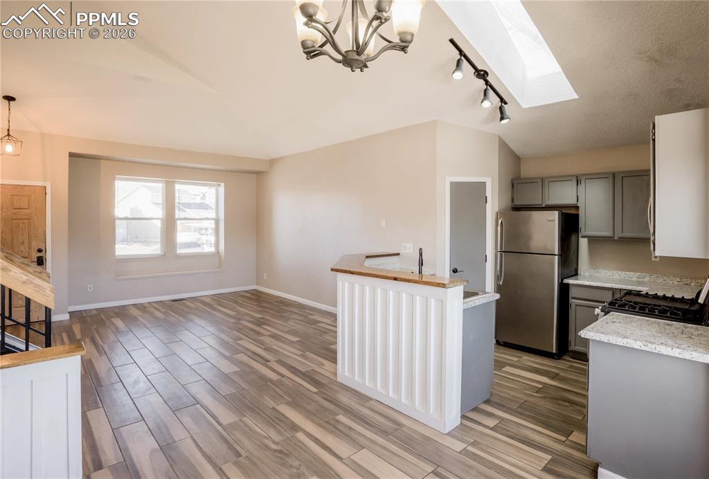 925 Tammany Drive Colorado Springs CO 80916