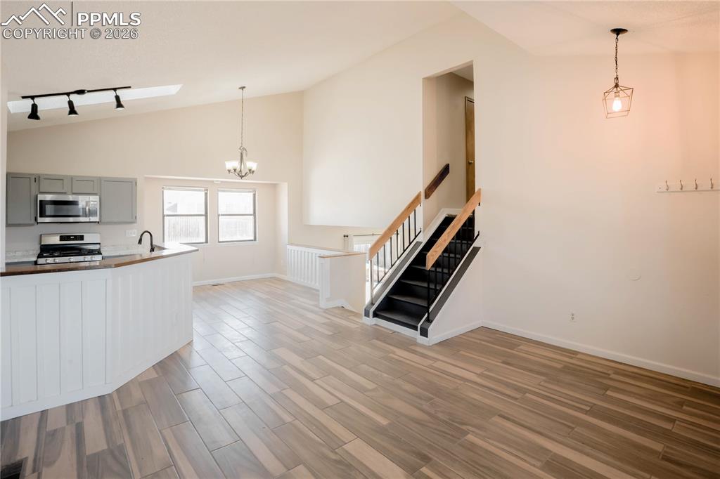 925 Tammany Drive Colorado Springs CO 80916