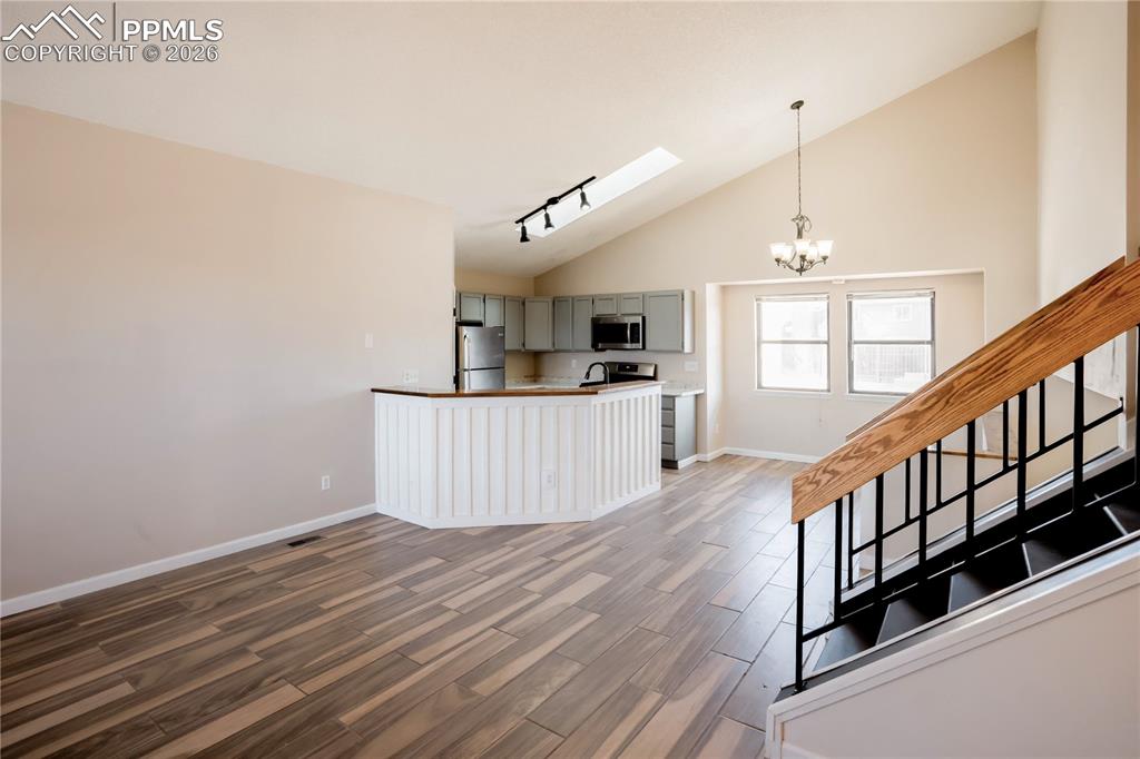 925 Tammany Drive Colorado Springs CO 80916
