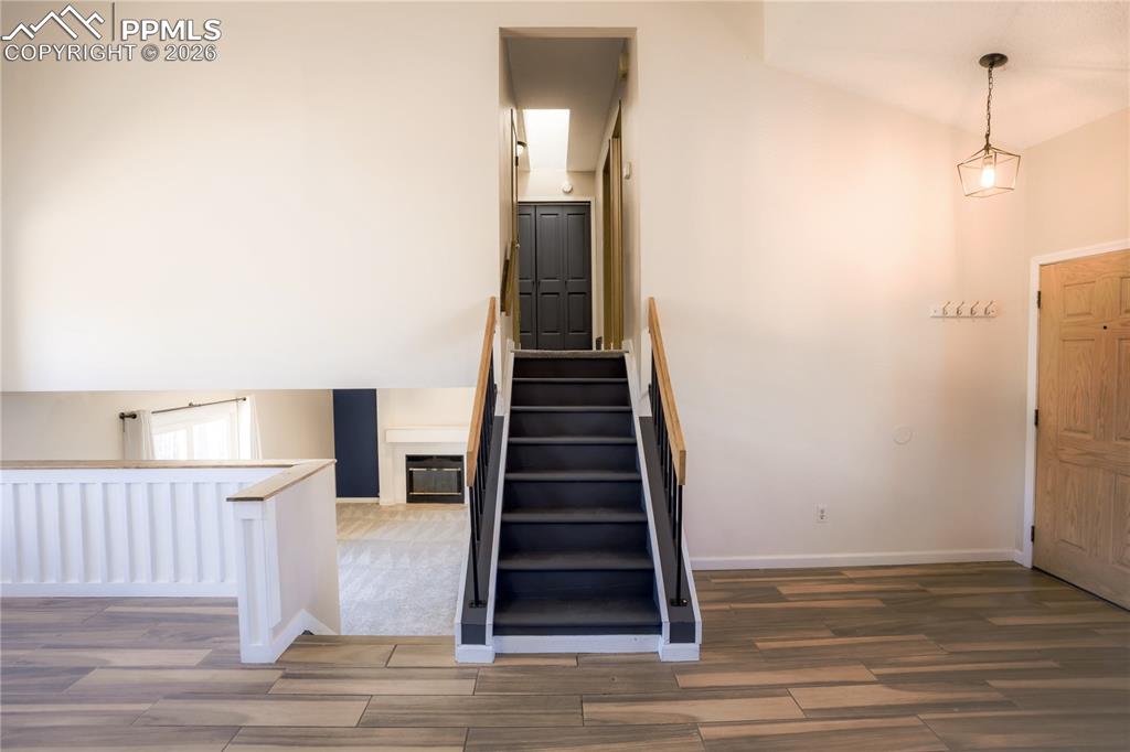 925 Tammany Drive Colorado Springs CO 80916