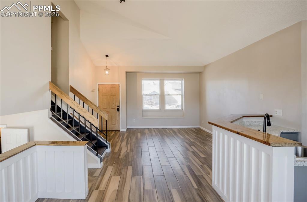 925 Tammany Drive Colorado Springs CO 80916