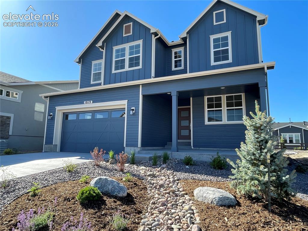 10119 Lake Arbor Lane Colorado Springs CO 80924