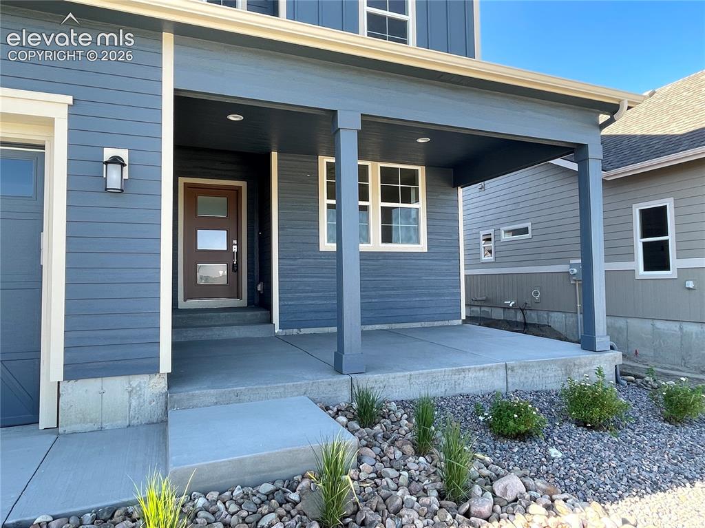10119 Lake Arbor Lane Colorado Springs CO 80924