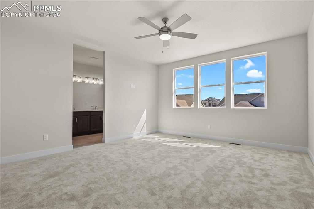 10119 Lake Arbor Lane Colorado Springs CO 80924