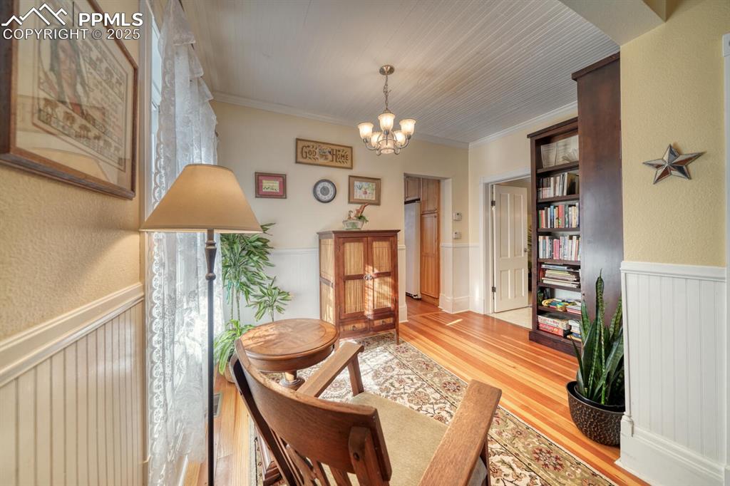 202 S 4th Street Westcliffe CO 81252