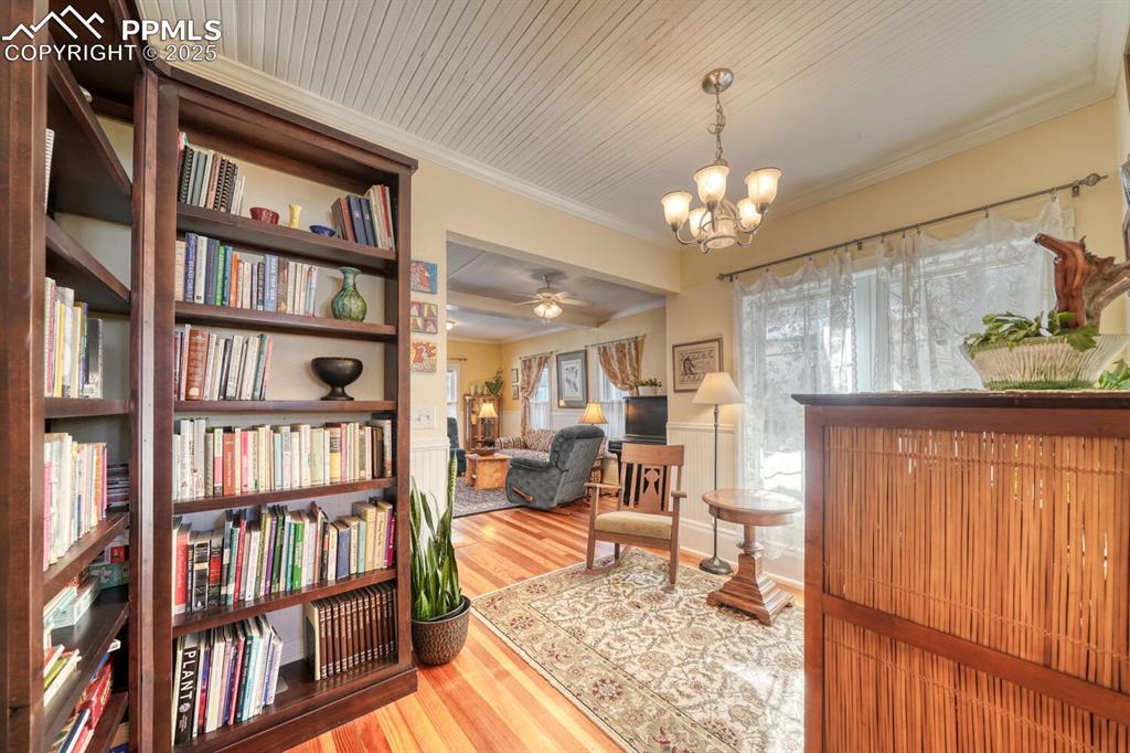 202 S 4th Street Westcliffe CO 81252
