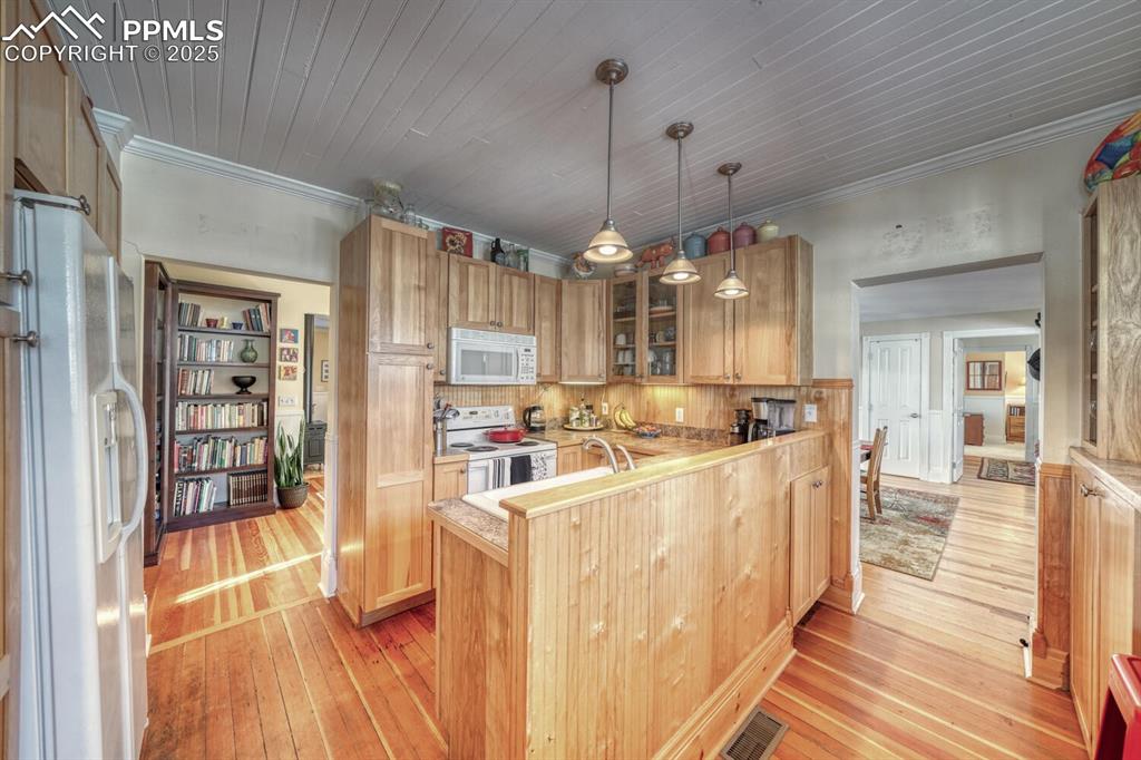 202 S 4th Street Westcliffe CO 81252