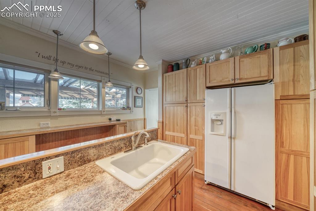 202 S 4th Street Westcliffe CO 81252