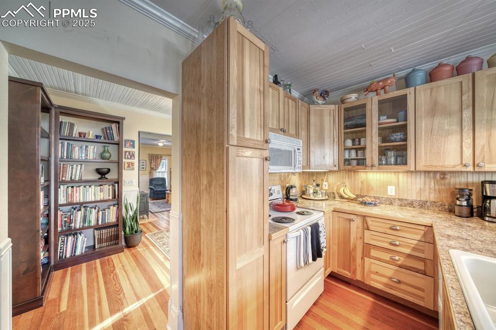 202 S 4th Street Westcliffe CO 81252