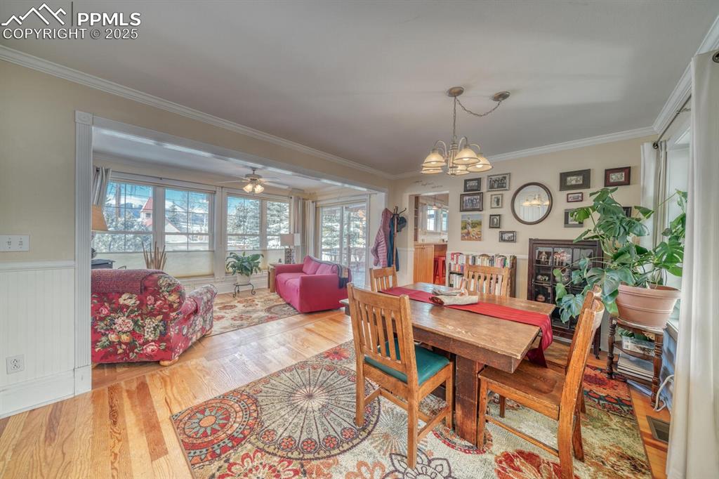 202 S 4th Street Westcliffe CO 81252