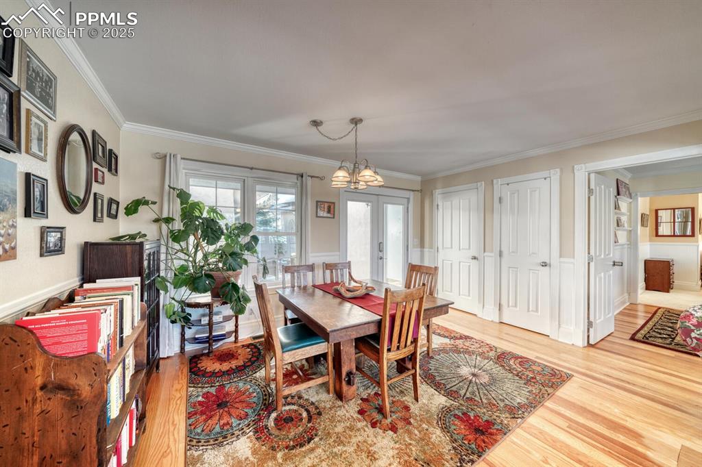 202 S 4th Street Westcliffe CO 81252