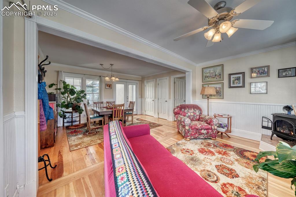 202 S 4th Street Westcliffe CO 81252