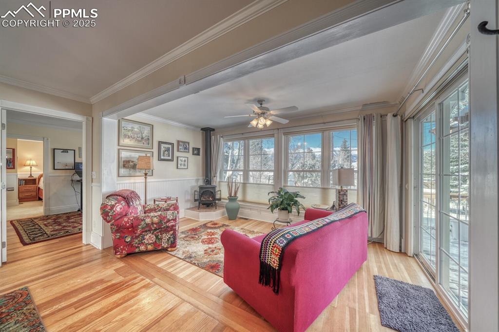 202 S 4th Street Westcliffe CO 81252