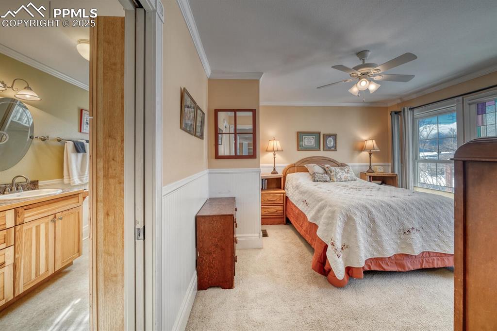 202 S 4th Street Westcliffe CO 81252