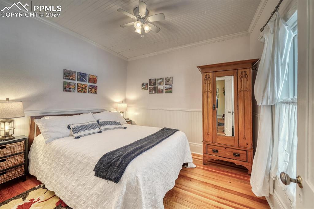 202 S 4th Street Westcliffe CO 81252