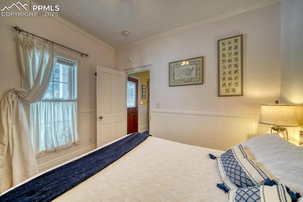 202 S 4th Street Westcliffe CO 81252