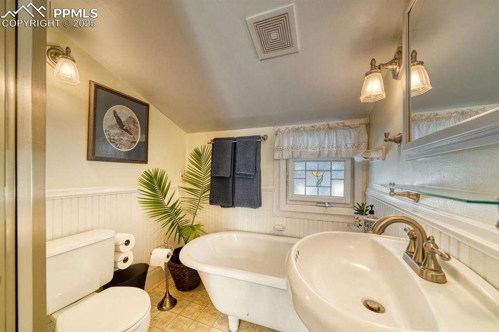 202 S 4th Street Westcliffe CO 81252