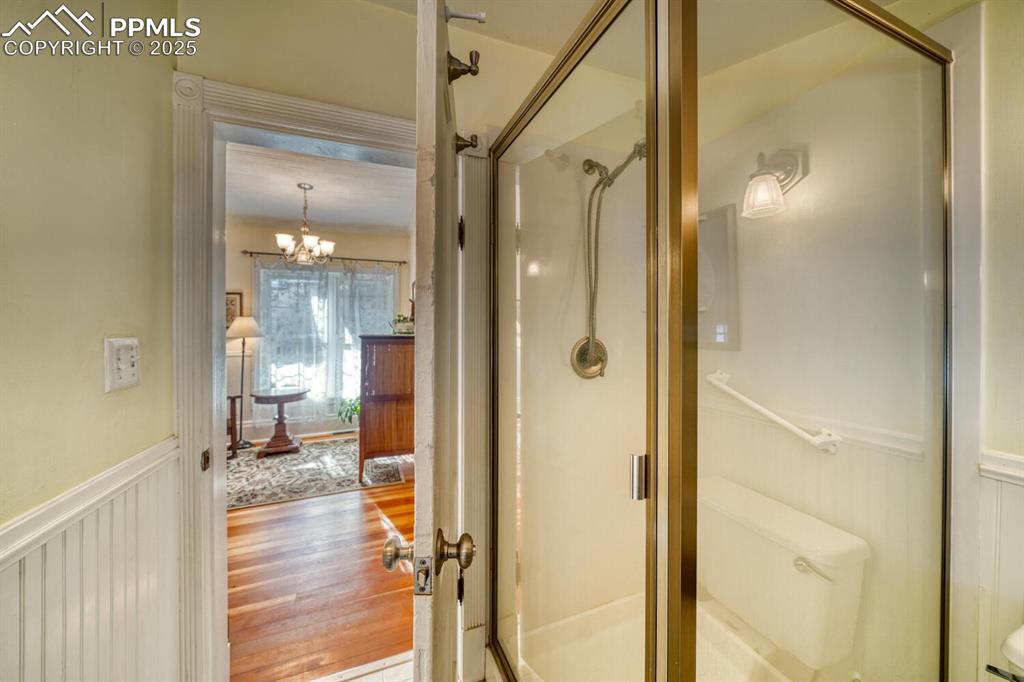202 S 4th Street Westcliffe CO 81252