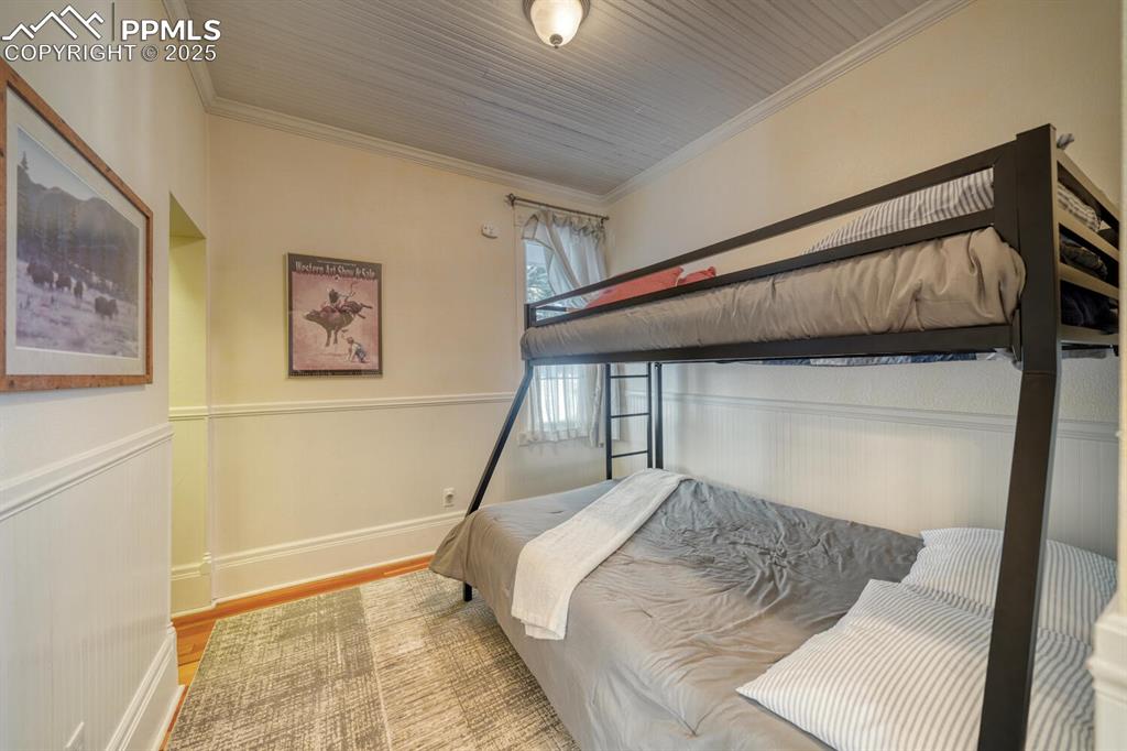 202 S 4th Street Westcliffe CO 81252