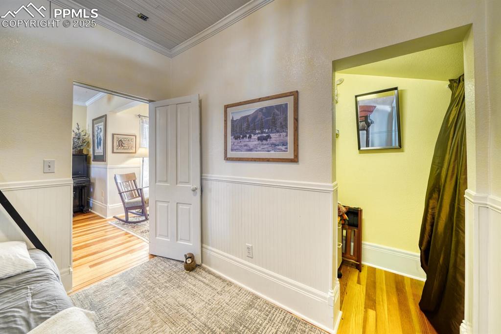 202 S 4th Street Westcliffe CO 81252