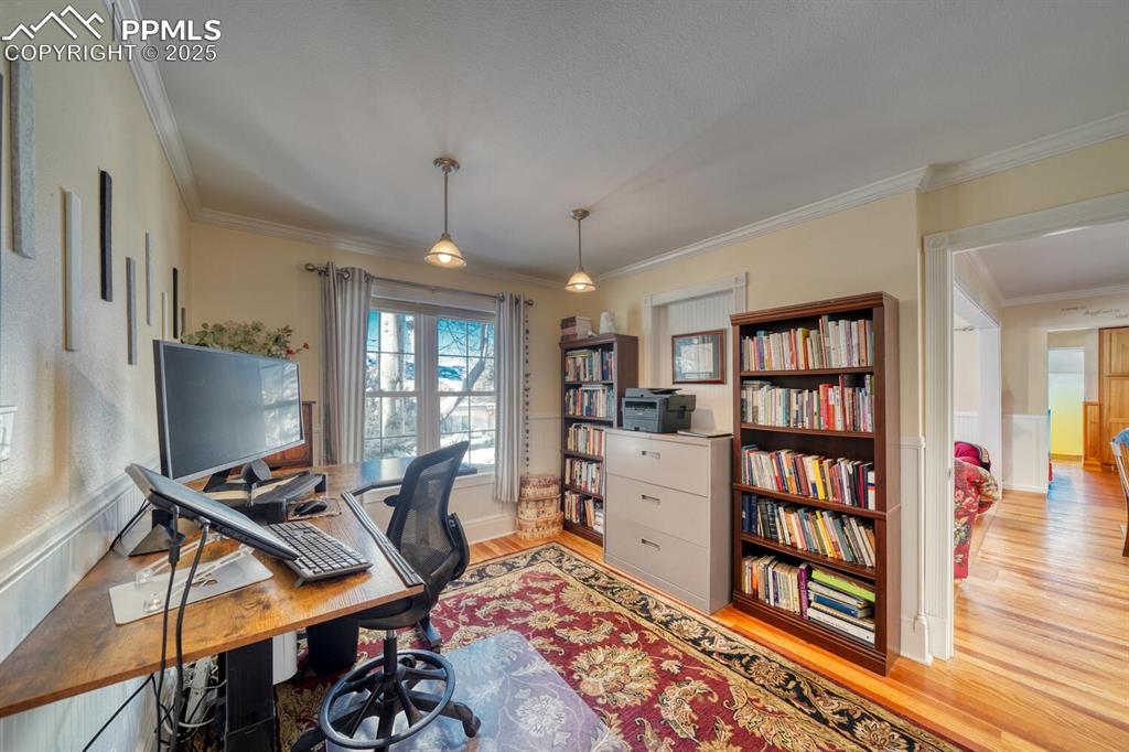 202 S 4th Street Westcliffe CO 81252